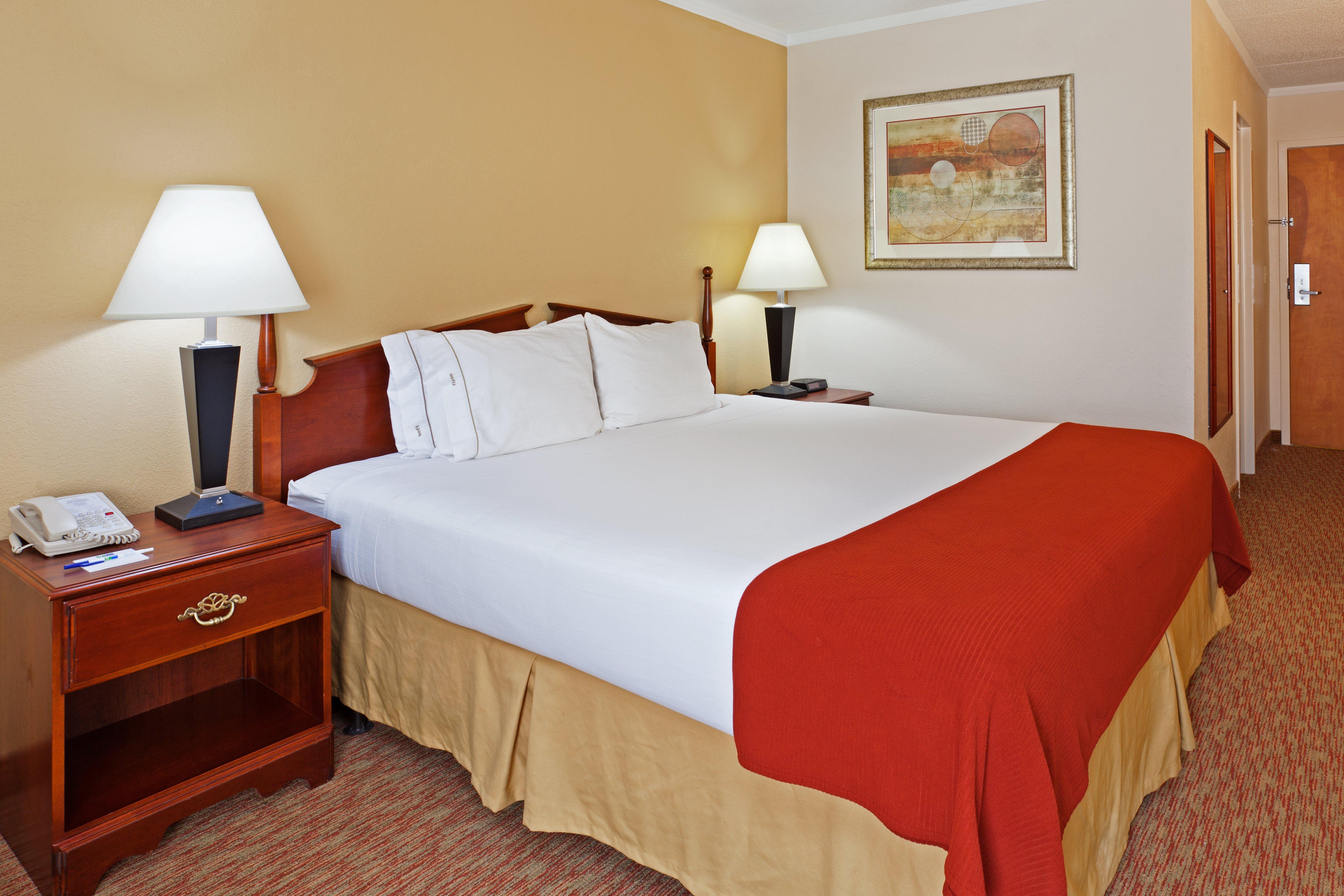 Holiday Inn Express & Suites Greensboro - I-40 Atwendover, An Ihg Hotel Kültér fotó