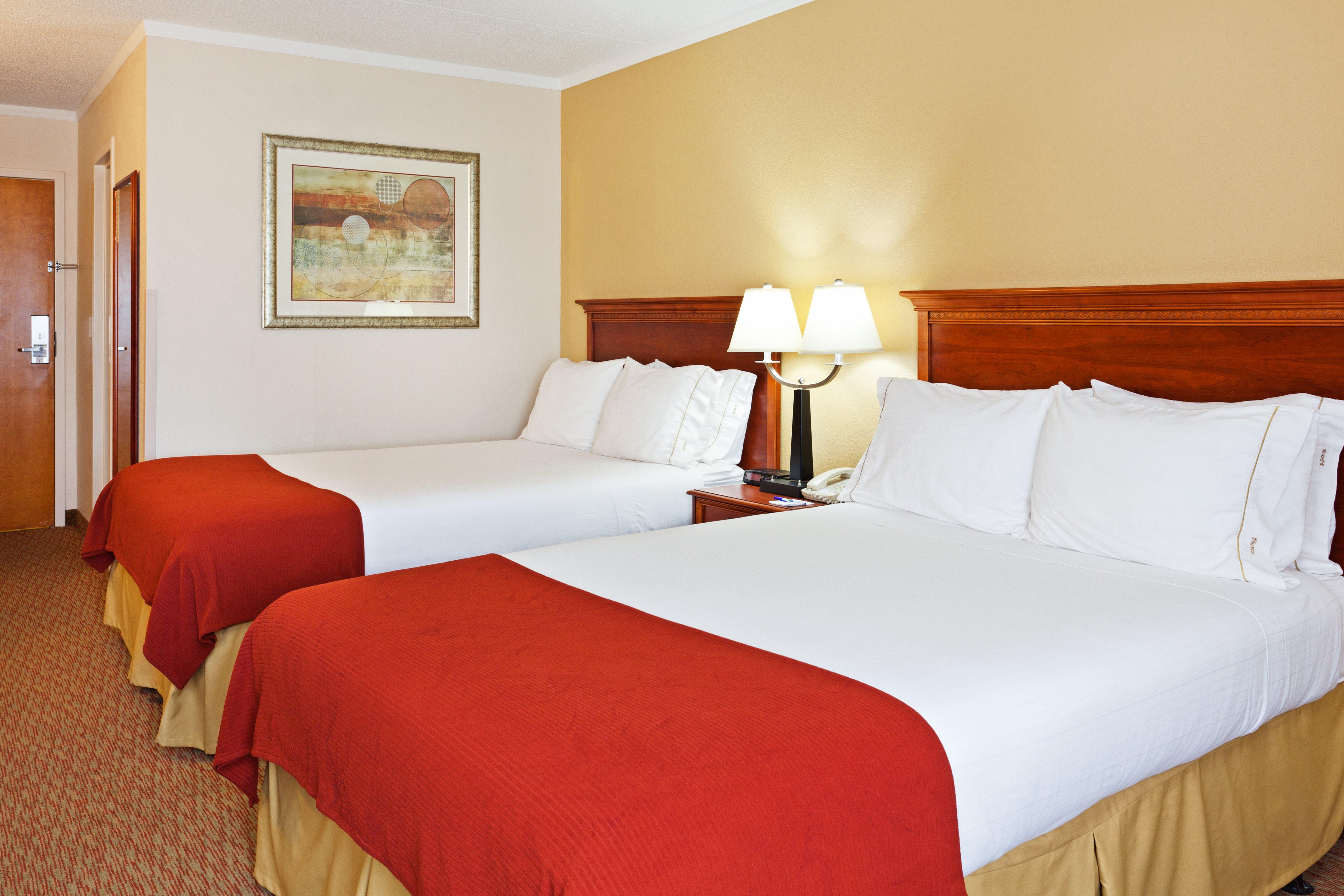 Holiday Inn Express & Suites Greensboro - I-40 Atwendover, An Ihg Hotel Kültér fotó